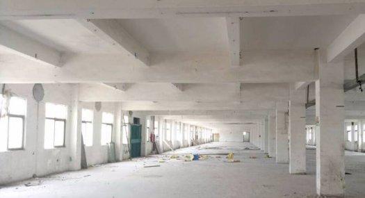 凤岗雁田 小加工 玩具 配件厂房出租 面积实在 交通方便