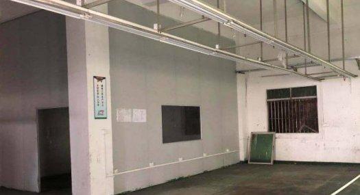 凤岗竹塘原房东独门独院厂房出租1000平方，适合小加工之类