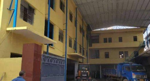 东莞东莞市 东莞凤岗3500㎡ 厂房租售层高6米 配电315KVA 独院 可环评 可分租