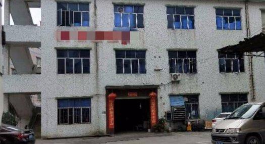 东莞凤岗凤德岭独门独院出租楼上两层1600平现成办公室1600㎡ 厂房租售 独院