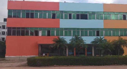 东莞市横沥镇第一工业区32000㎡ 砖混厂房租售 独院 可环评