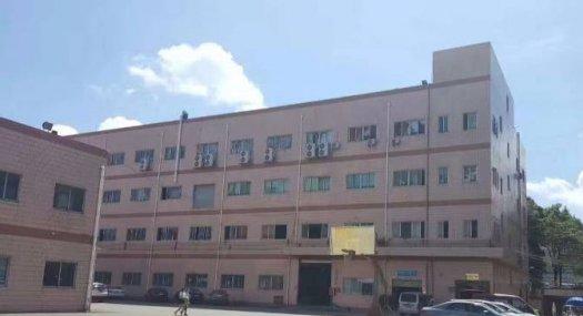 凤岗镇五联一楼高6米消防齐独立变压器厂房3000平