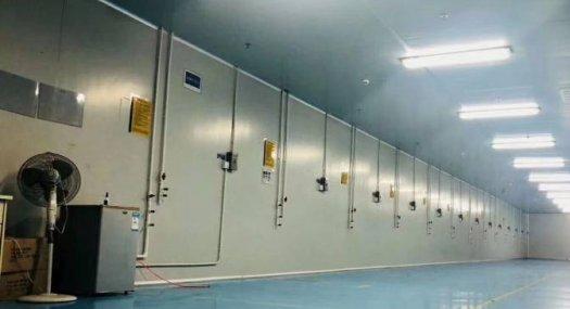 凤岗镇雁田红本独院50000平整租或分租，带行车带精装修