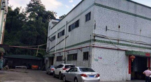 凤岗五联原房东独院厂房出租1000 现成办公室水电齐全