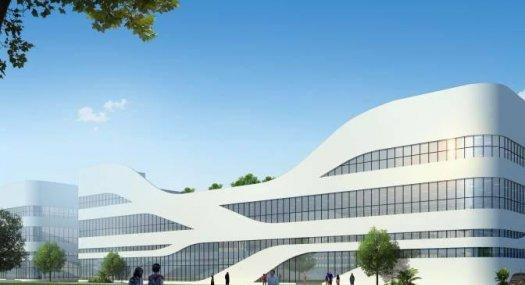 东莞粤海银瓶合作创新区 谢岗新建厂房招商出租。