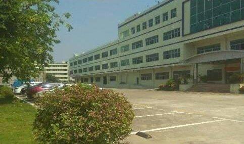 莞深高速口,原房东超靓厂房1176平米,配套齐全