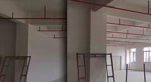 东莞东莞市 茶山工业园附近60000㎡ 厂房租售层高9米 独院