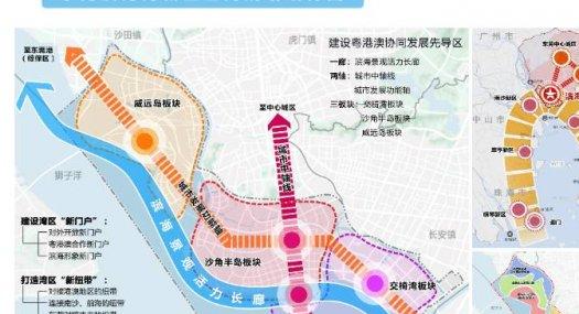 东莞东莞市 滨海湾新区华海路西侧130000㎡ 厂房租售层高4.5米 独院 可环评