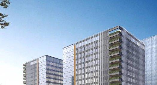 东莞全新工业厂房出售，可按揭，有产权