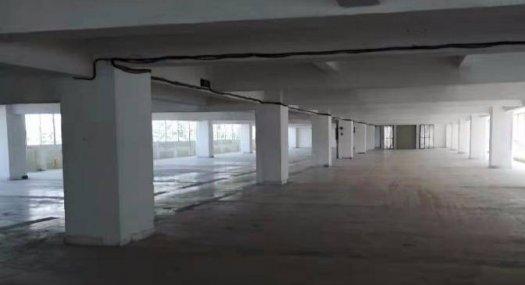 只租8块 清溪长山头出租楼上厂房1080平适合玩具配件手袋