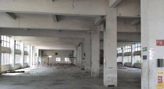 凤岗雁田凤深大道花园式独院厂房出租12200平 300起分