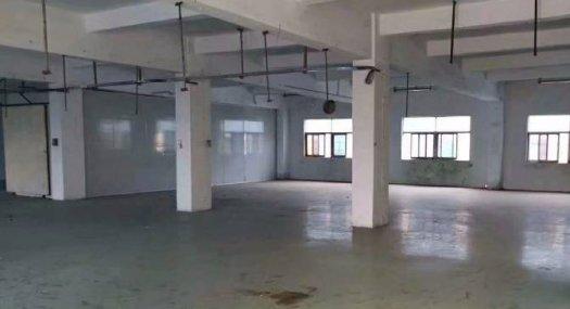 凤岗雁田出租独门独院配电315 空地大 可大小分租