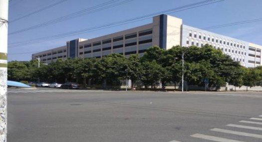 东莞市清溪镇４００００平米独院厂房出租