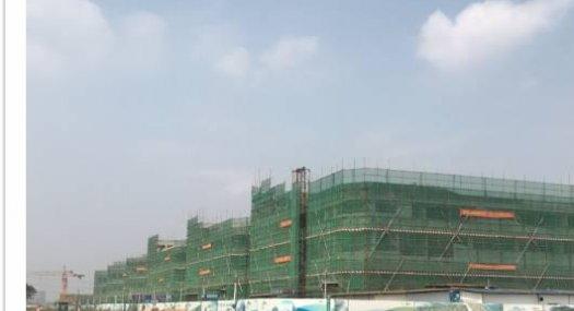 东莞粤海银瓶合作创新区 谢岗新建厂房招商出租。