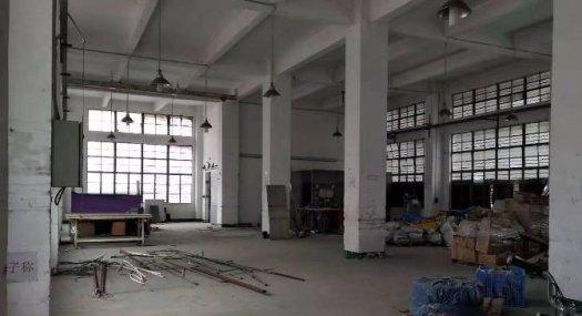 凤岗雁田适合各行业厂房出租630平，配套齐价格可谈