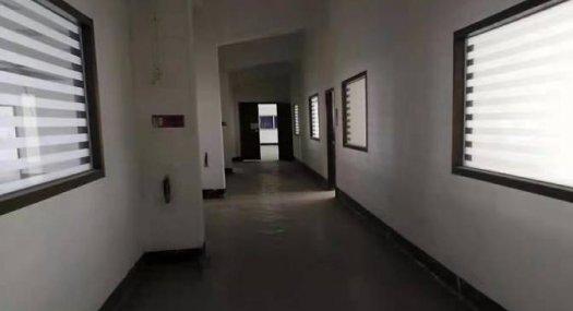 塘厦镇石鼓独门独院厂房出租4700平租金便宜 近深圳