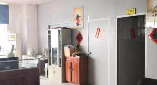 凤岗油甘埔电子 毛刷 小加工厂房出租1600平靠近主干道