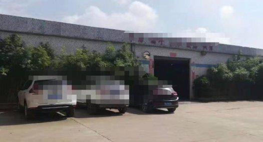 塘厦沙湖模具钢材 机械设备 五金压铸钣金独院钢构厂房出租