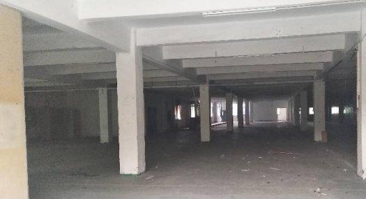 凤岗油甘埔出租二楼只租11块每平方厂房2100平方