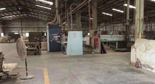 清溪博深高速出口出租原房东单层钢构7500平 带家私环保证