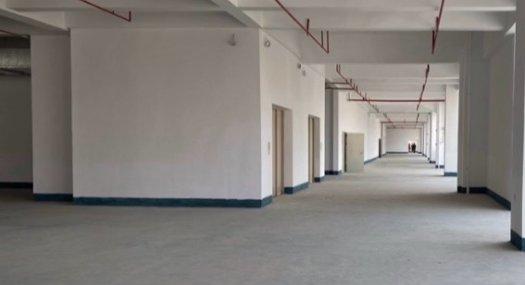 东莞东莞市 工业园3000㎡ 厂房租售层高13米 独院 有蒸汽 有燃气 可环评