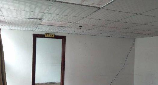 凤岗雁田布心一楼现成水电注塑五金厂房800平出租