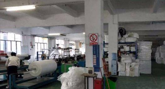 东莞凤岗凤德岭独门独院出租楼上两层1600平现成办公室1600㎡ 厂房租售 独院