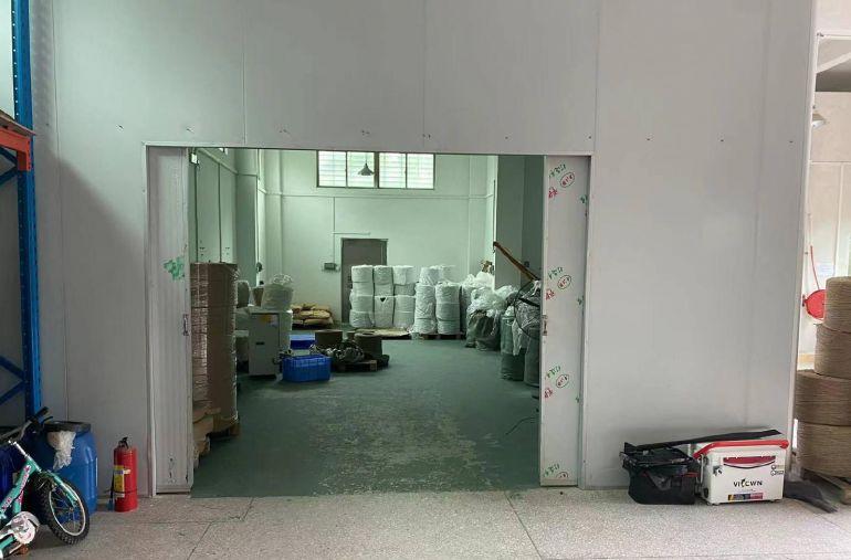 周边环境好，私人厂房。