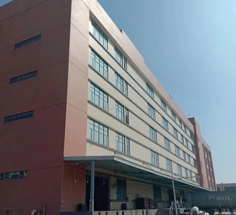 东莞市麻涌镇漳澎村5万方厂房（仓库）出租