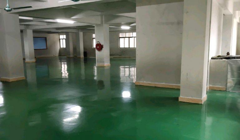 全新厂房！东坑角社本地一手房东 厂房 620平米