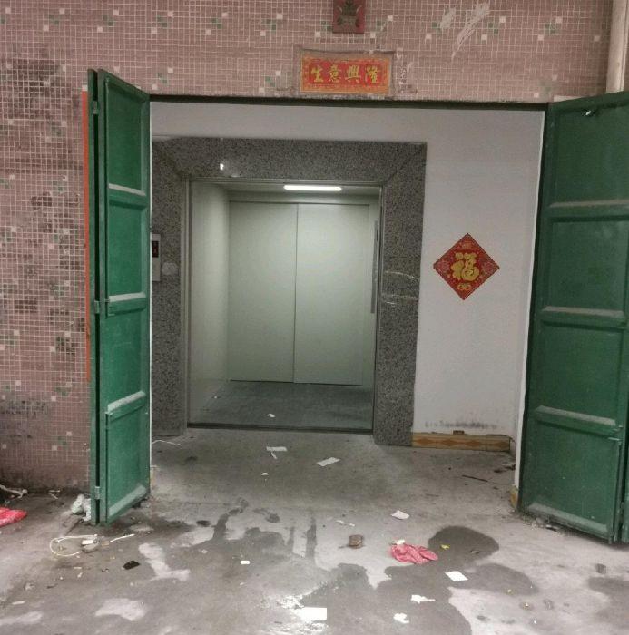 寮步西溪精装修，三相电到车间，真正的，非中介。