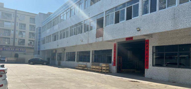 道滘低价出租二楼三楼厂房