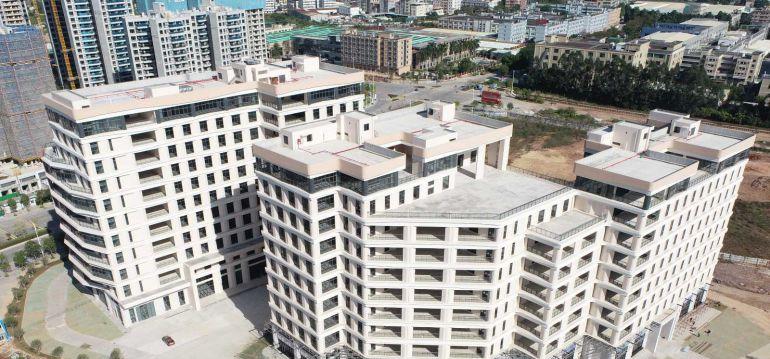 房东直租，8.9元每平方起(惠州诚祥科技园)