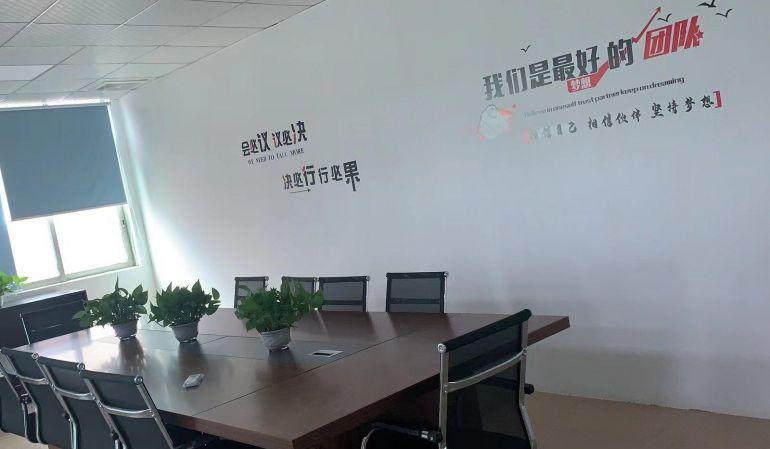 常平上坑四楼整层出租