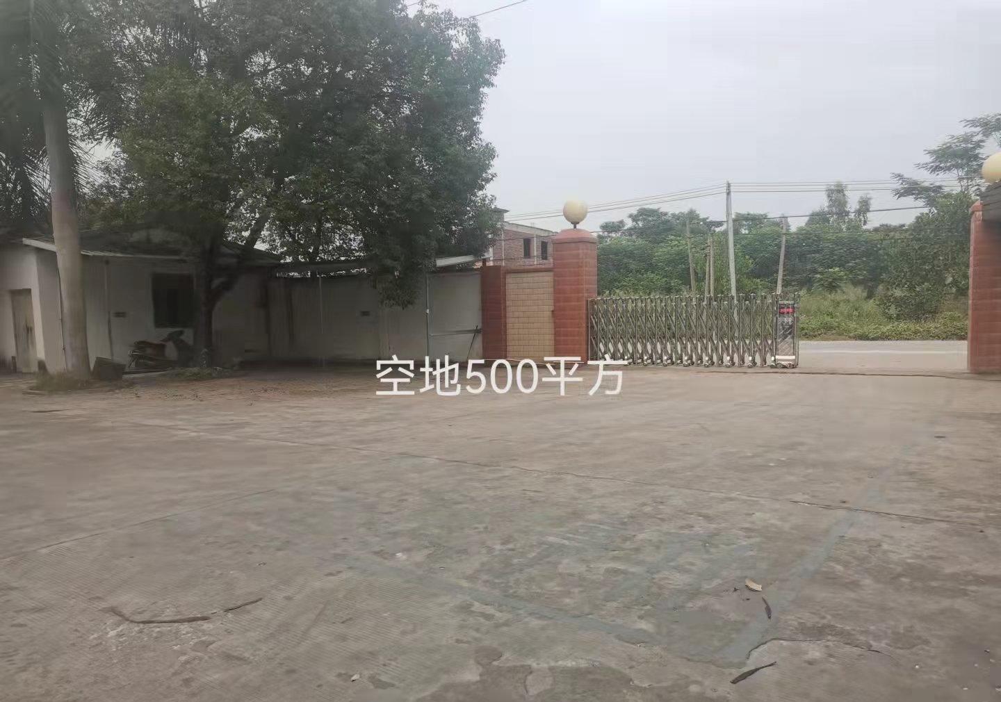 惠州市龙溪厂房出租，5300平方，月租70000元