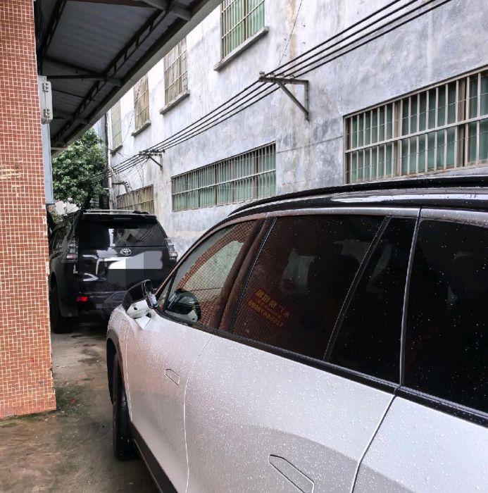 大朗房东直租，近高速路口，松山湖隔壁