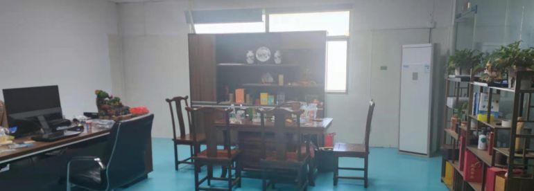 塘厦清湖头无尘车间出租，拎包直接生产，中介勿扰