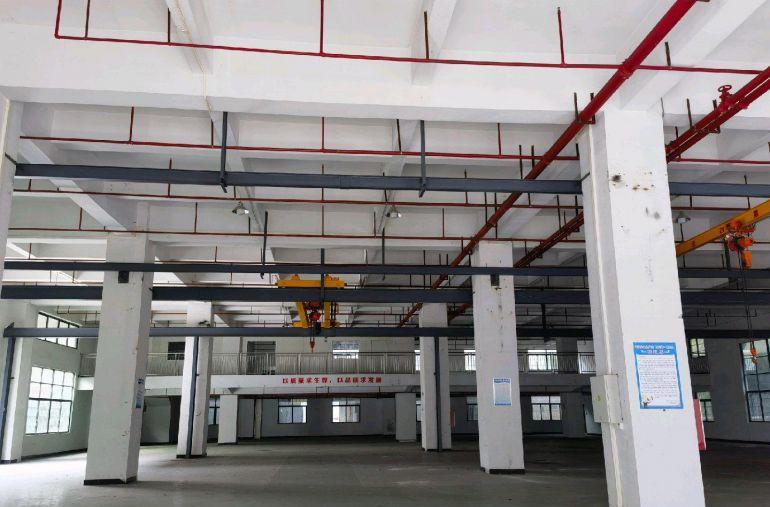 自建厂房诚信出租，无套路。配电800KVA，可按需分配。