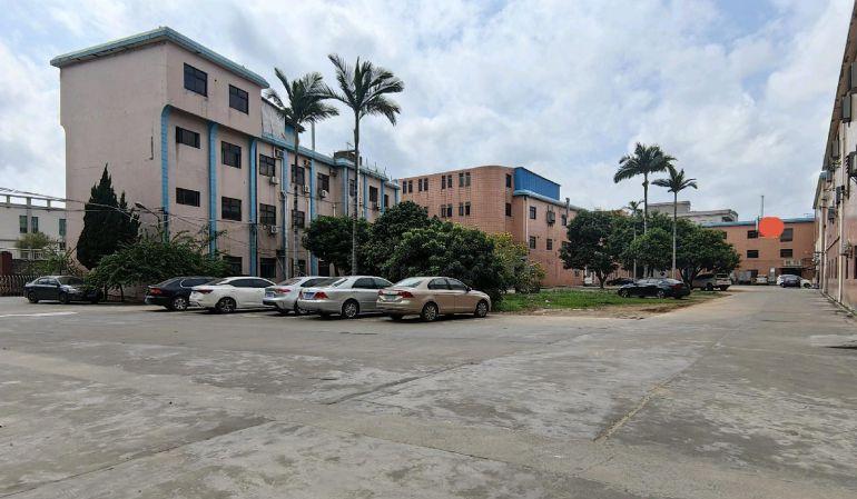 常平岗梓大埔工业园原房东直租