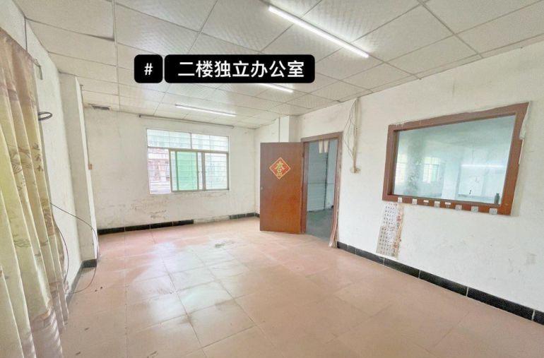 一手房东自建厂房出租