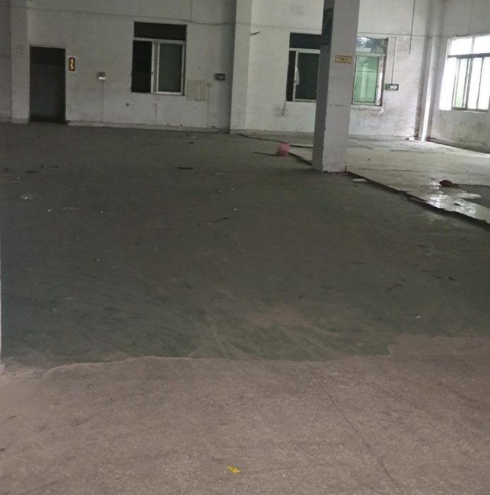 厂房厚街寮厦，厚街厂房，靠近市场，人流量大