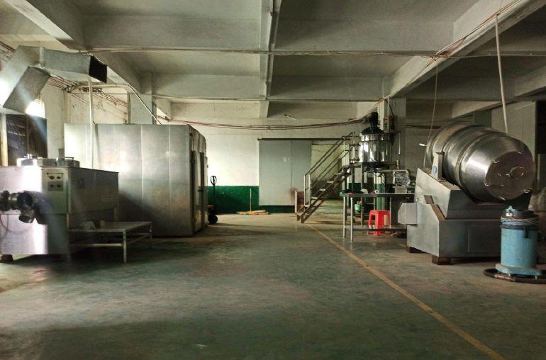 中堂工业区厂房出租 工业园小厂房 450方楼有水电货梯办公室