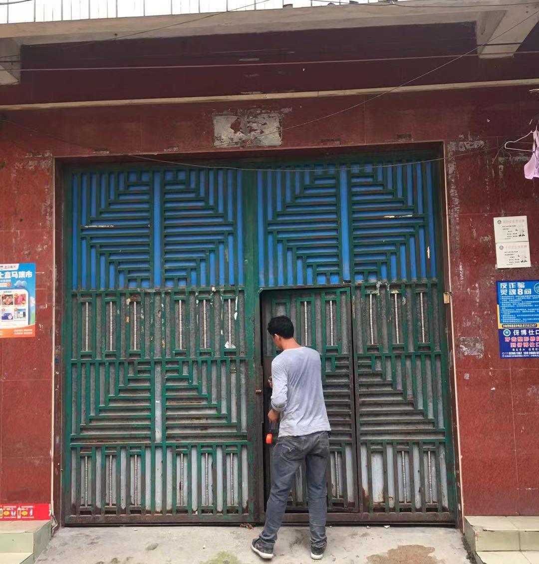 出租虎门南栅沙角独栋厂房1500平一楼至三楼11元/平