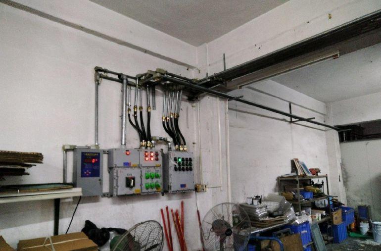 房东直租.厂房+设备整，原房东直租.无中间商差价