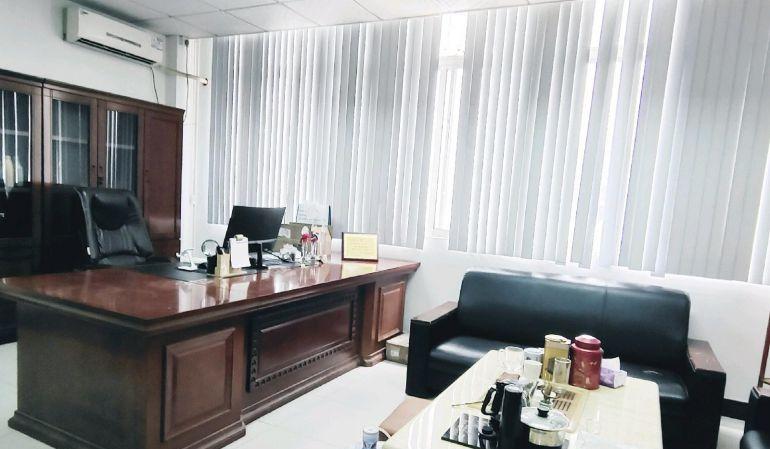 长安增田松林西路精装厂房二楼整层1000平出租