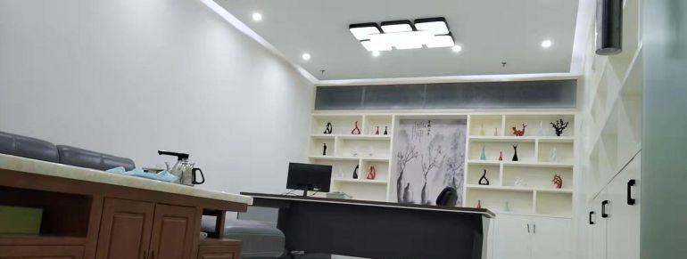 精装修房东厂房出租 常平火车东站  常平北高速口