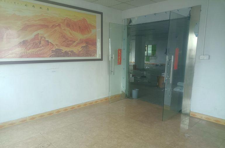 出租万江石美-小享厂房 400平方