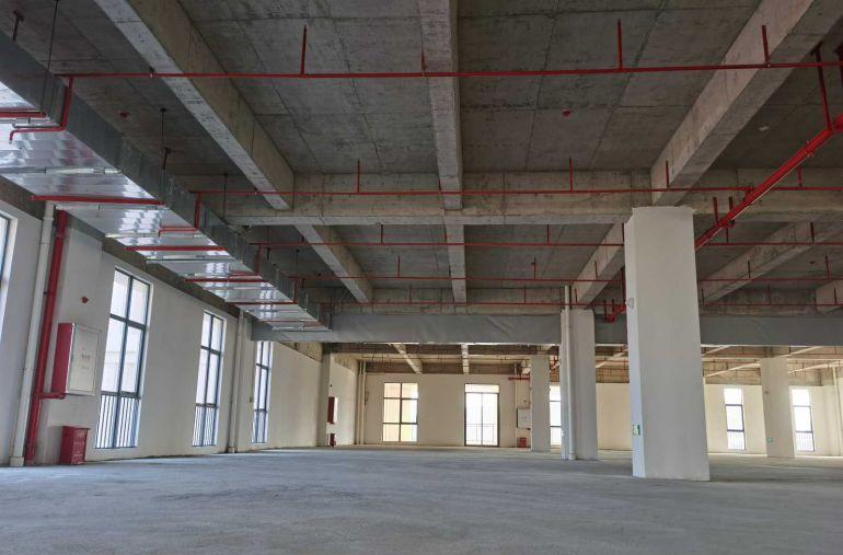 房东直租，8.9元每平方起(惠州诚祥科技园)