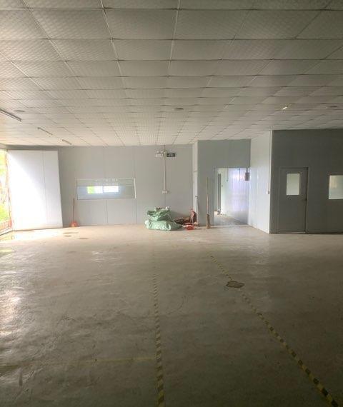 个人转租 二楼，有电梯，中间无柱子，方便放货，独占电梯