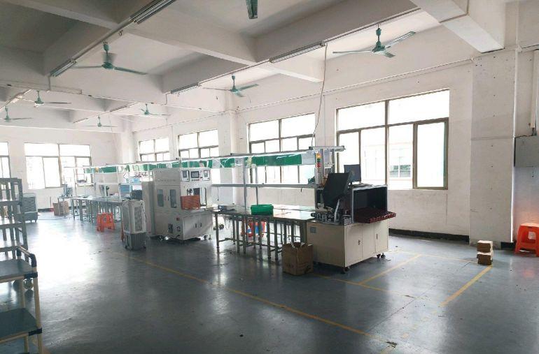 东坑大朗松山湖寮步凫山精装厂房出租